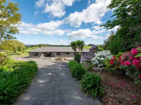 538 Kapukapu Road, Hamurana