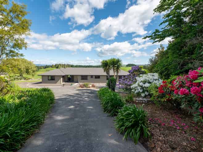 538 Kapukapu Road, Hamurana