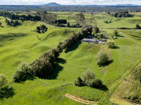 538 Kapukapu Road, Hamurana