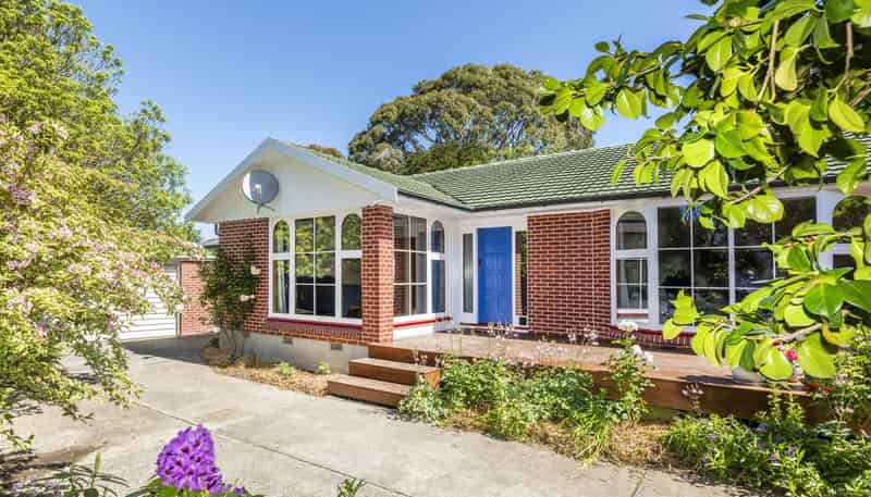 4 Ashcroft Place, Burnside