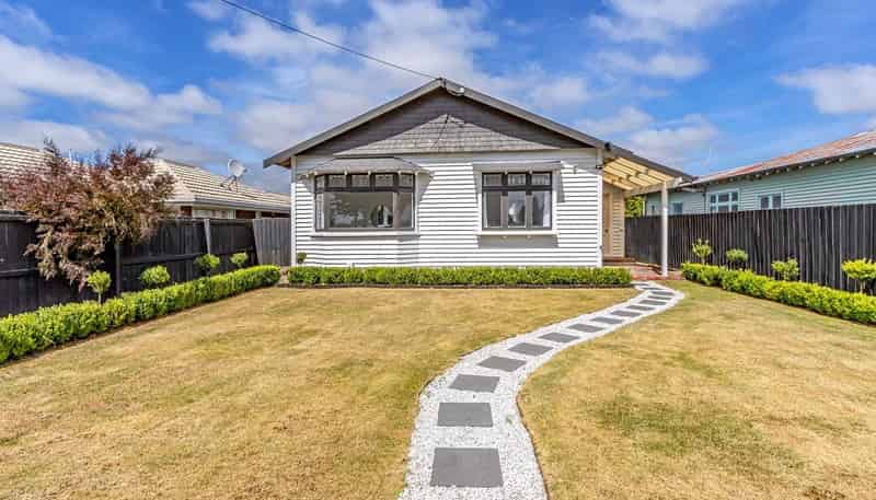 22 Tower Street , Hornby