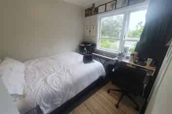 6/24A  Grange Road, Mount Eden