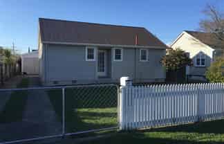 46 George Street, Blenheim Central