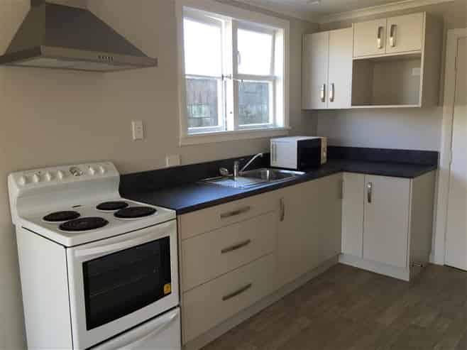 Marlborough - Address withheld