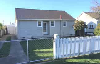 46 George Street, Blenheim Central