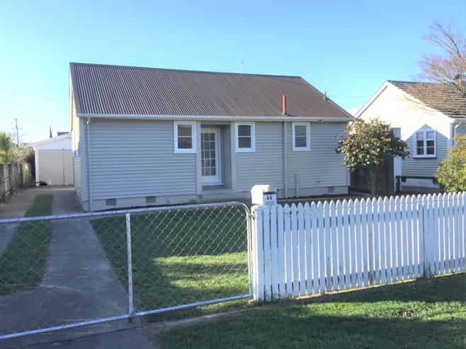 46 George Street, Blenheim Central