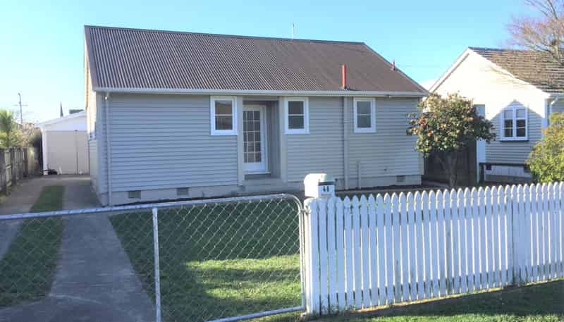 46 George Street, Blenheim Central