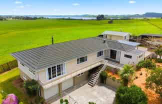 231 Kawiu Road, Levin