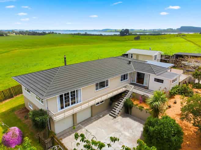 231 Kawiu Road, Levin