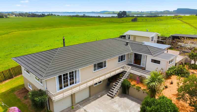 231 Kawiu Road, Levin