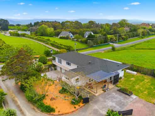 231 Kawiu Road, Levin