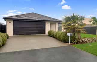 4 Hebe Road, Wigram