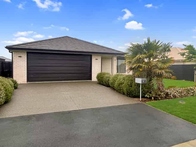 4 Hebe Road, Wigram