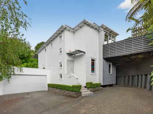 707B Great North Road, Grey Lynn