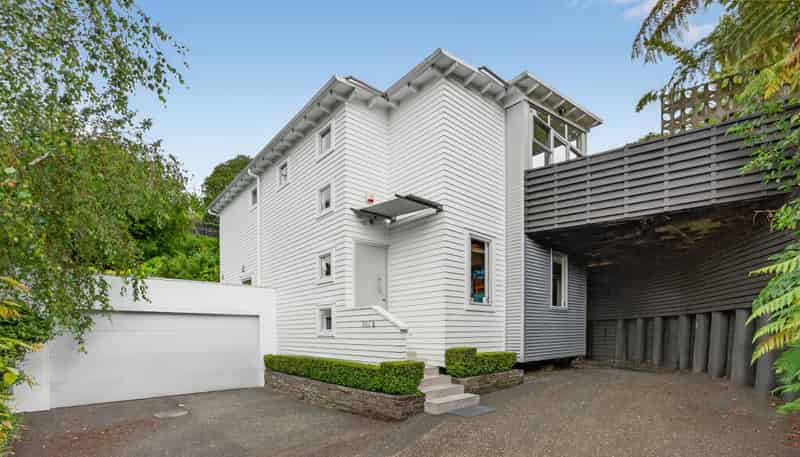 707B Great North Road, Grey Lynn