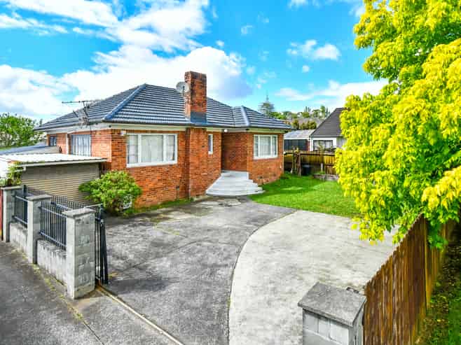 1/7 Spring Street, Papatoetoe
