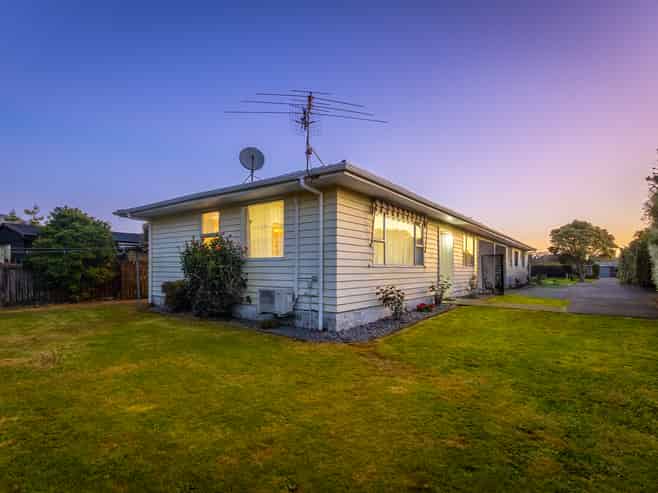 27B Matai Street, Waikanae