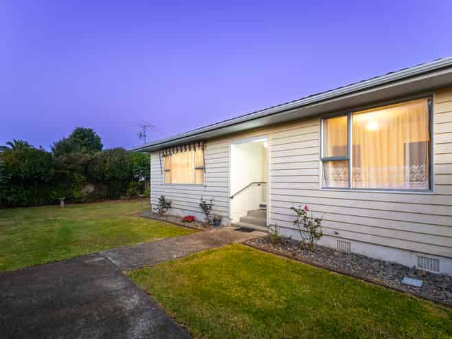 27B Matai Street, Waikanae