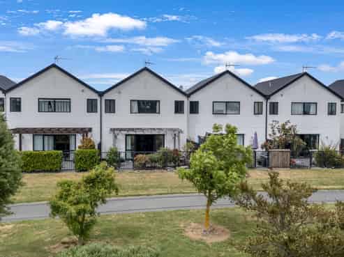 13 Tuhoe Avenue, Kaiapoi