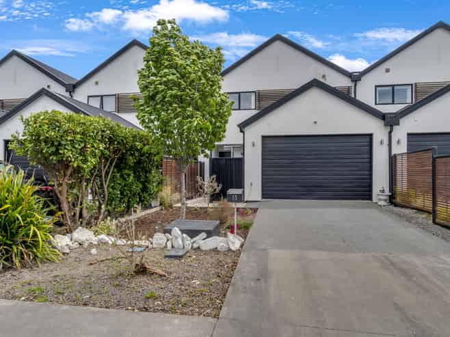 13 Tuhoe Avenue, Kaiapoi