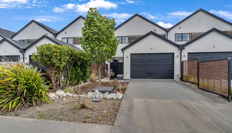 13 Tuhoe Avenue, Kaiapoi