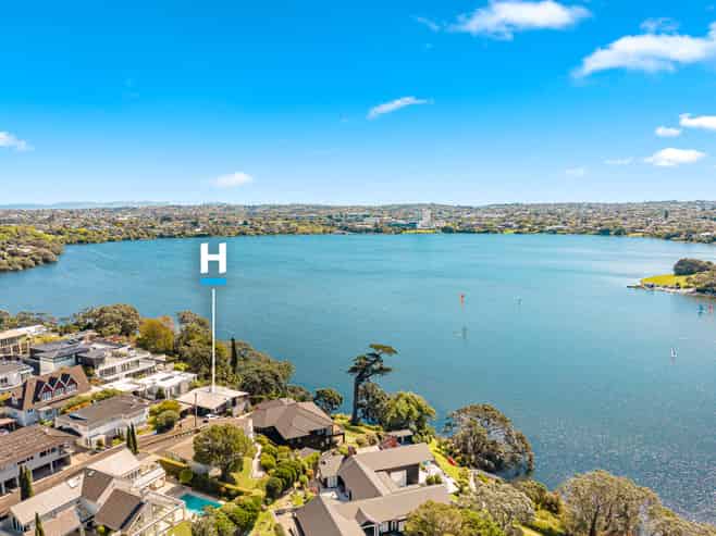 278 Hurstmere Road, Takapuna