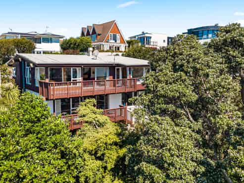 278 Hurstmere Road, Takapuna