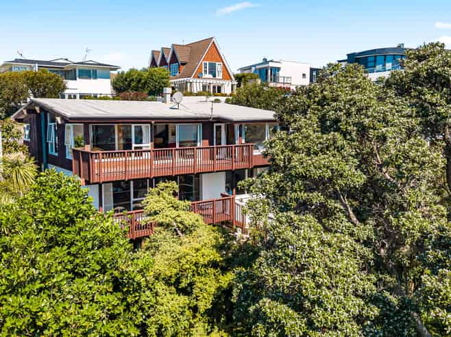 278 Hurstmere Road, Takapuna