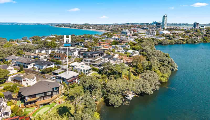 278 Hurstmere Road, Takapuna