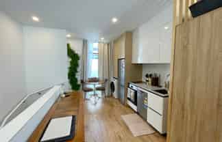 57a/97 Taranaki Street, Te Aro