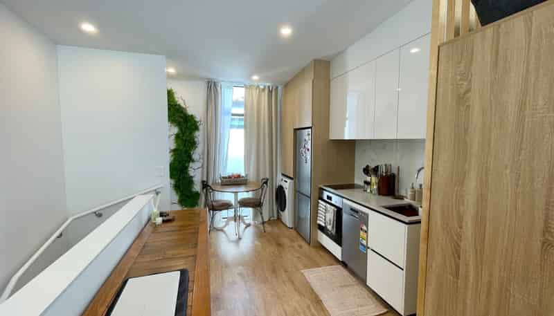 57a/97 Taranaki Street, Te Aro