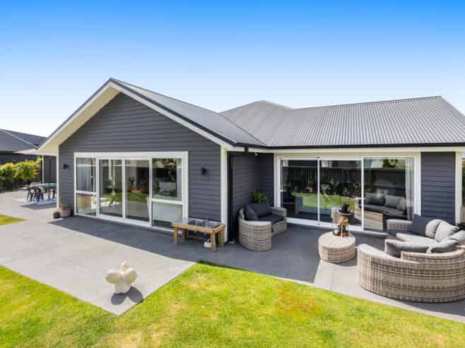 37 Watkins Drive, Rangiora