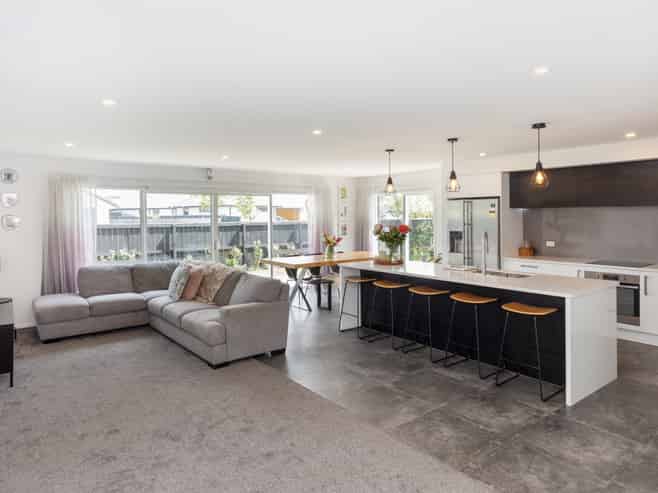 37 Watkins Drive, Rangiora