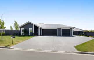 37 Watkins Drive, Rangiora