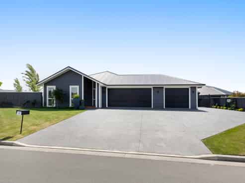 37 Watkins Drive, Rangiora