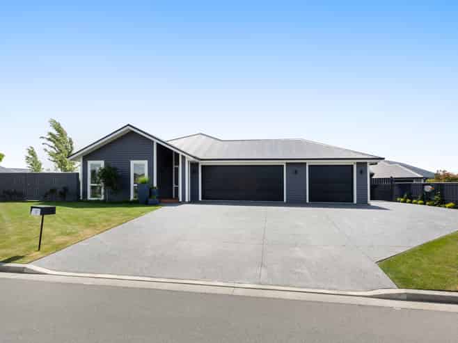 37 Watkins Drive, Rangiora