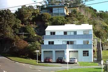 Wellington - Address withheld