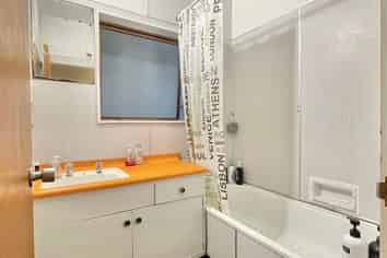 Wellington - Address withheld