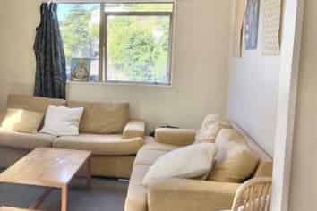 Wellington - Address withheld