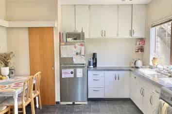 Wellington - Address withheld