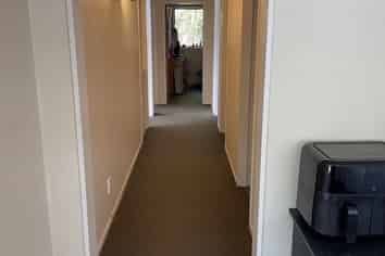 Wellington - Address withheld