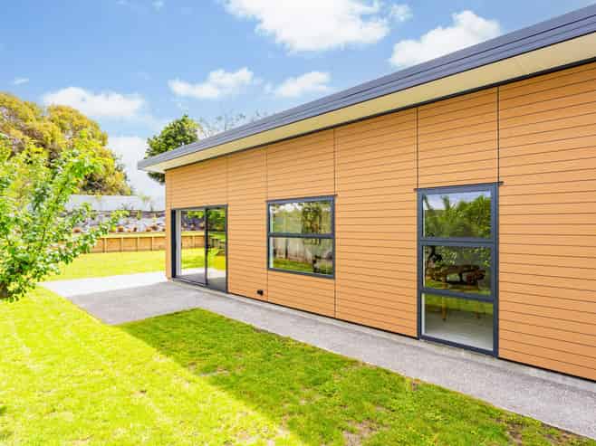 28B Alma Road, Gonville