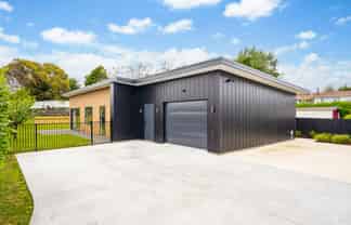 28B Alma Road, Gonville