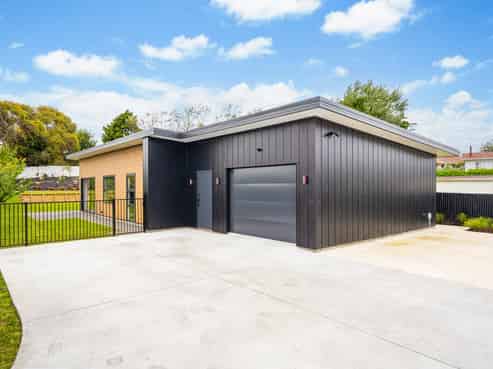 28B Alma Road, Gonville