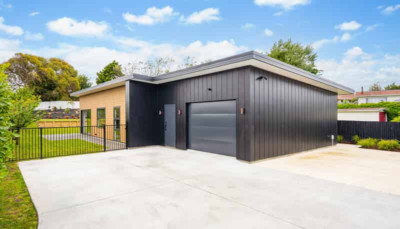 28B Alma Road, Gonville