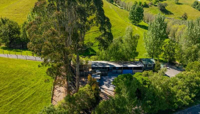 600 Neudorf Road, Upper Moutere
