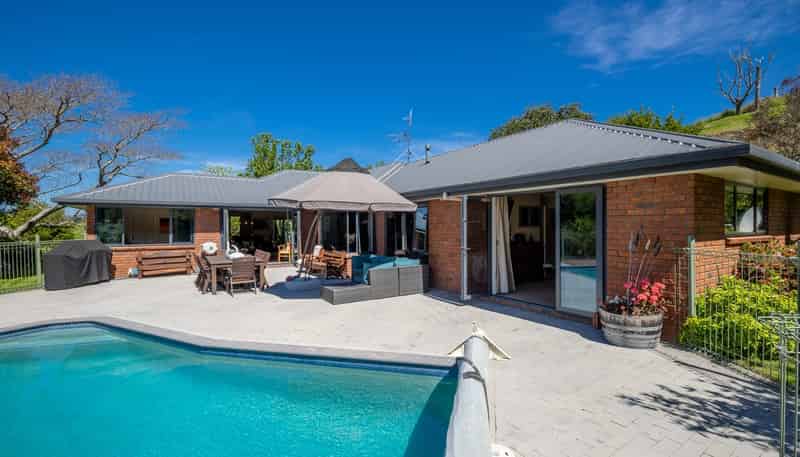 600 Neudorf Road, Upper Moutere