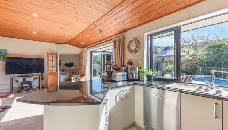 600 Neudorf Road, Upper Moutere