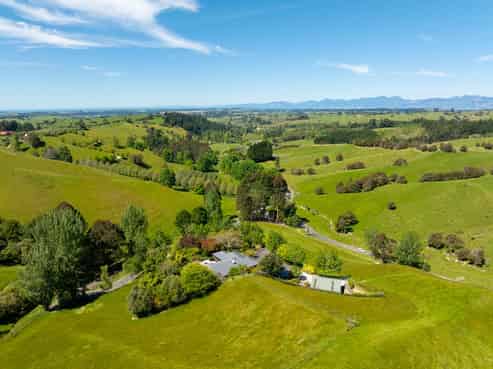 600 Neudorf Road, Upper Moutere