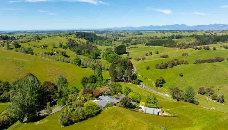 600 Neudorf Road, Upper Moutere